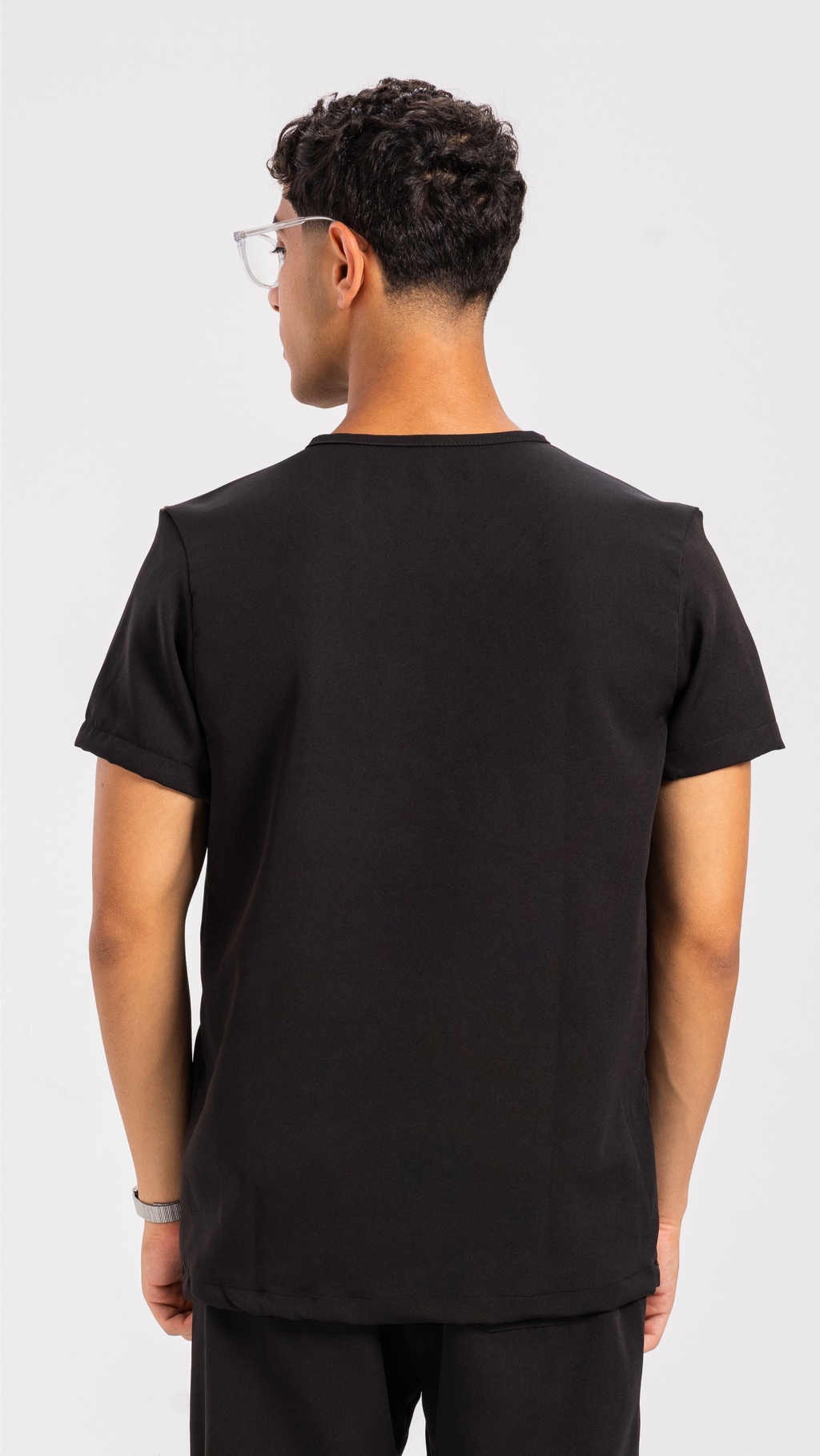 Obsidian Black Top