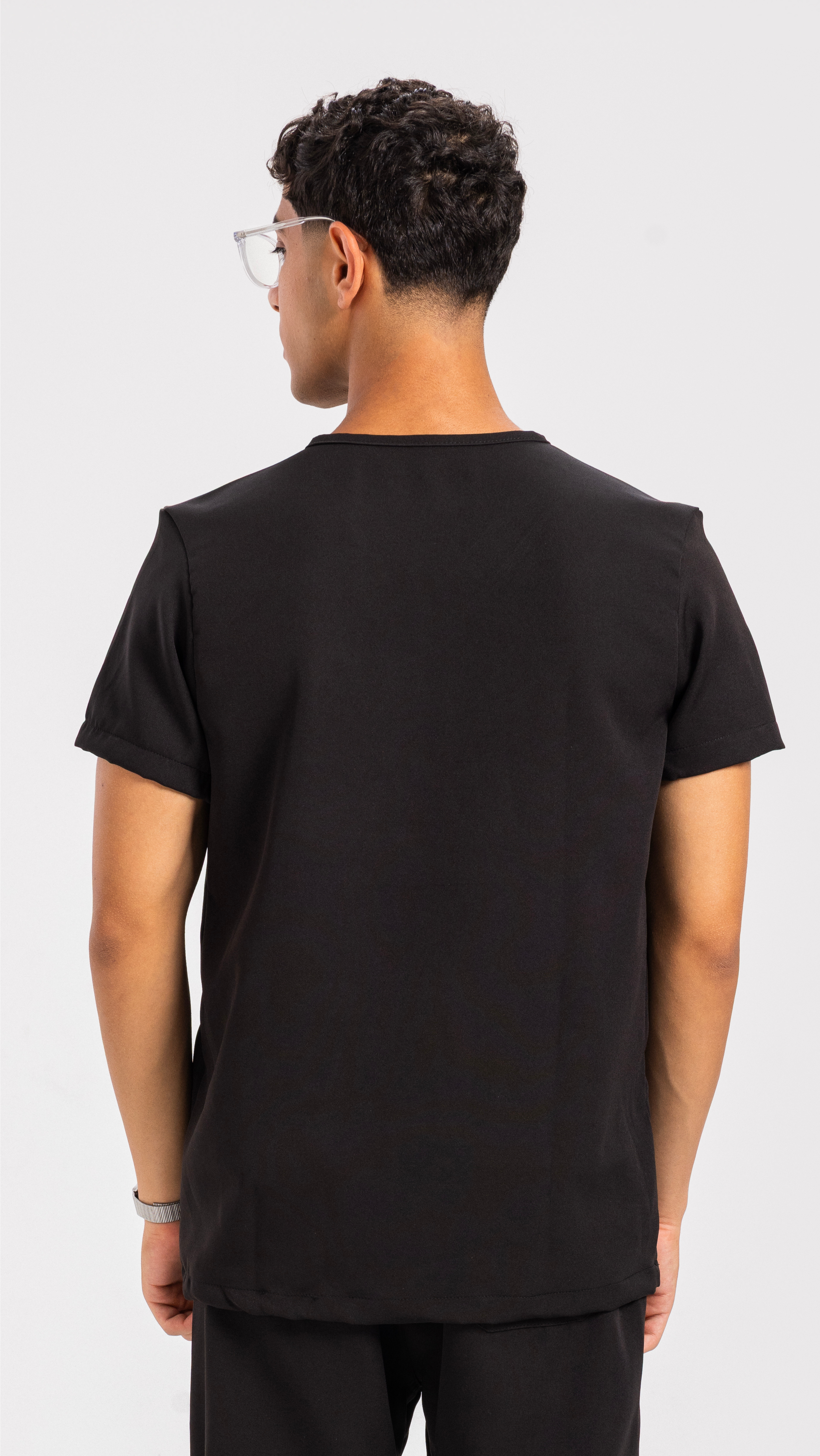 Obsidian Black Top